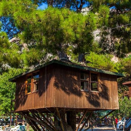Hotel Gorge Club Saklikent Pokój zdjęcie