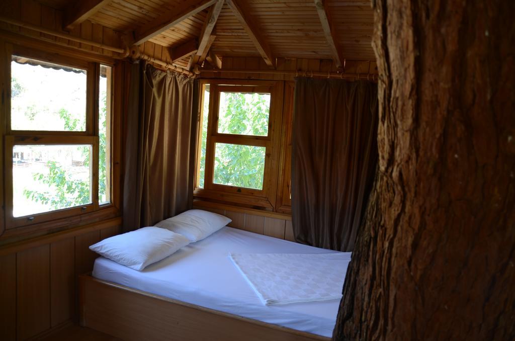 Hotel Gorge Club Saklikent Zewnętrze zdjęcie