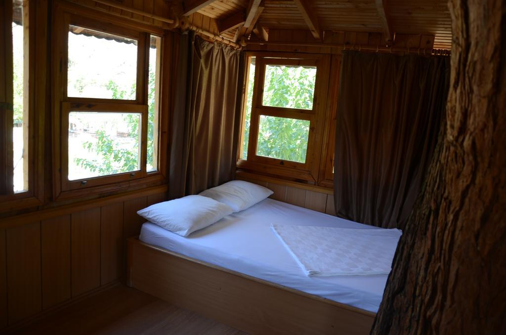 Hotel Gorge Club Saklikent Zewnętrze zdjęcie