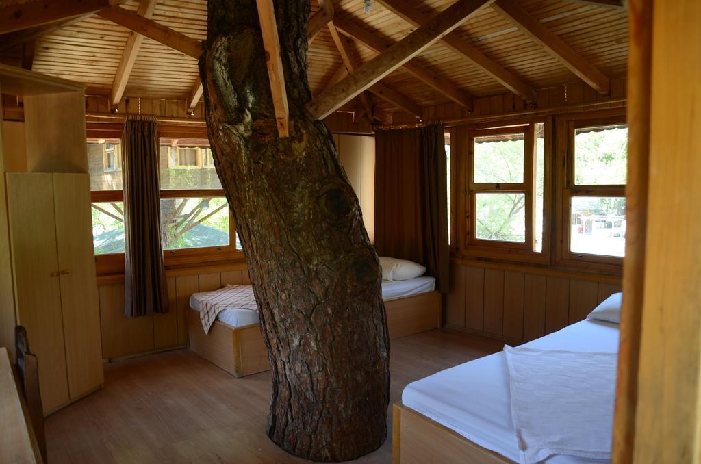 Hotel Gorge Club Saklikent Zewnętrze zdjęcie