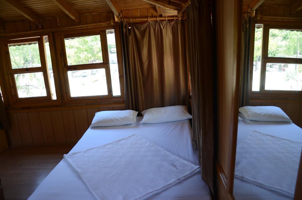 Hotel Gorge Club Saklikent Zewnętrze zdjęcie