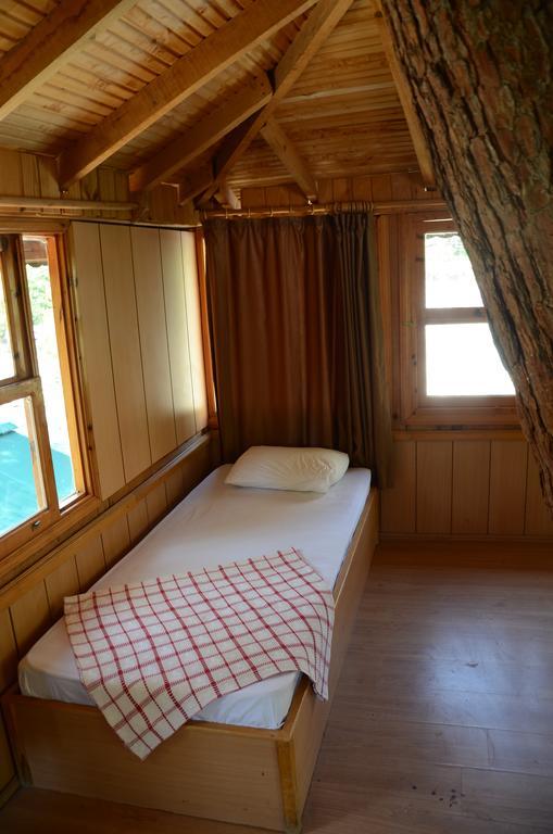 Hotel Gorge Club Saklikent Zewnętrze zdjęcie