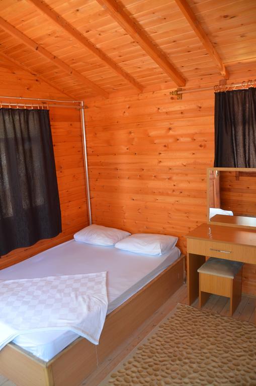 Hotel Gorge Club Saklikent Zewnętrze zdjęcie
