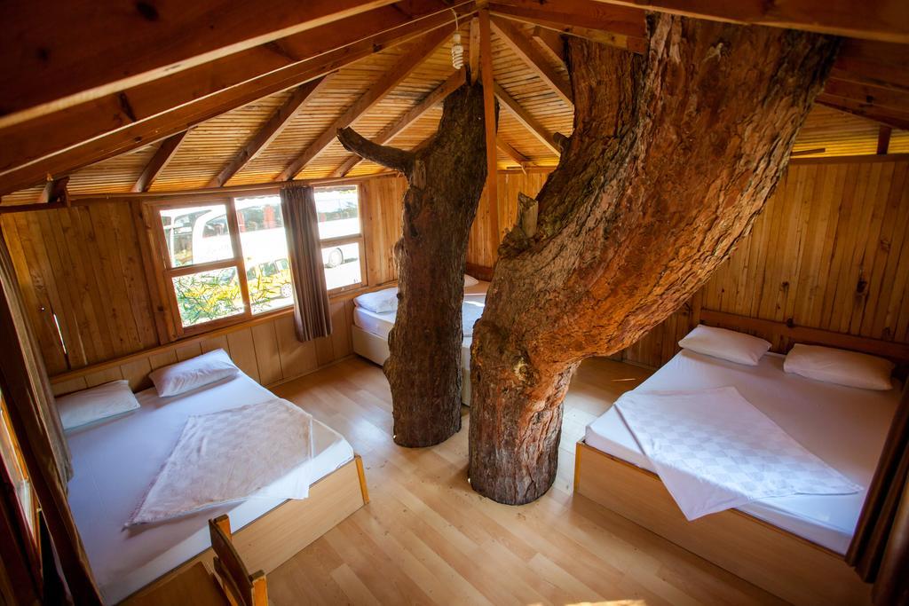 Hotel Gorge Club Saklikent Pokój zdjęcie