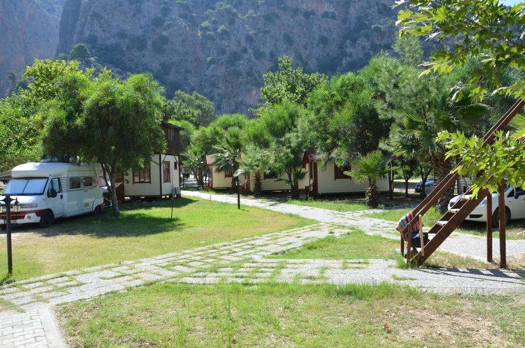 Hotel Gorge Club Saklikent Pokój zdjęcie