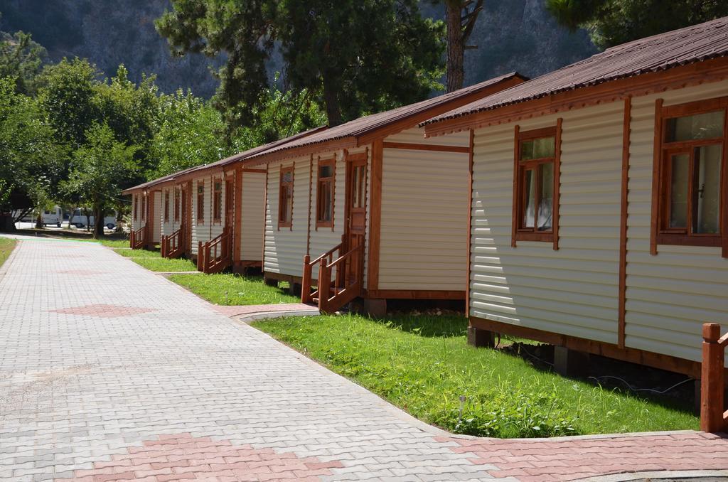 Hotel Gorge Club Saklikent Pokój zdjęcie