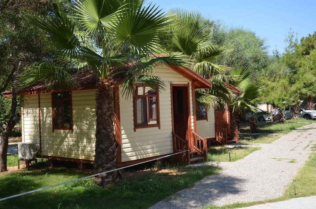 Hotel Gorge Club Saklikent Pokój zdjęcie