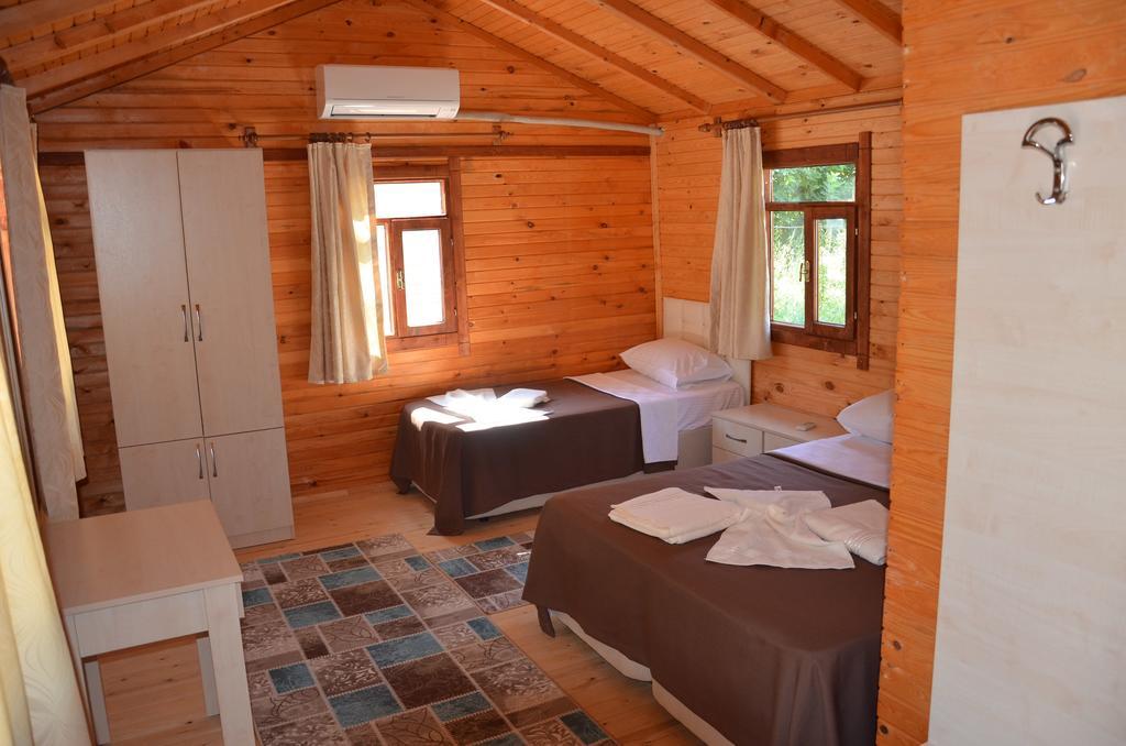 Hotel Gorge Club Saklikent Pokój zdjęcie