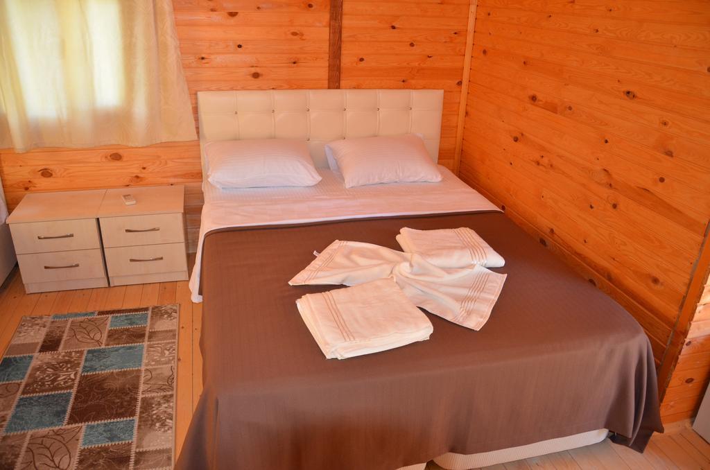 Hotel Gorge Club Saklikent Pokój zdjęcie