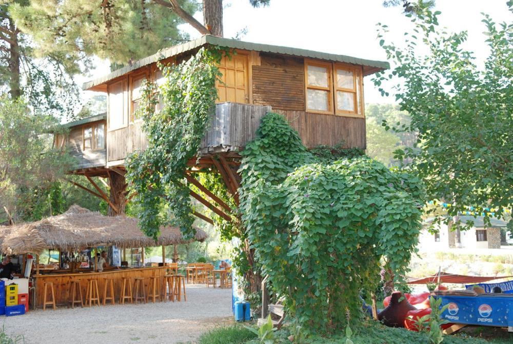 Hotel Gorge Club Saklikent Pokój zdjęcie